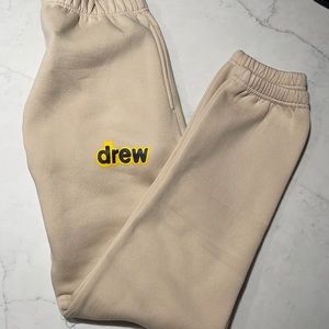 drew house sweatpants